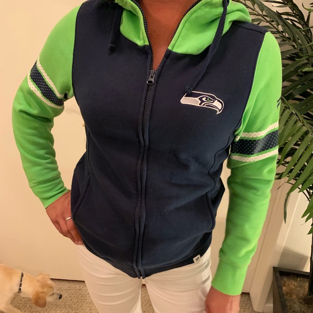 Seattle Seahawks Hoodie